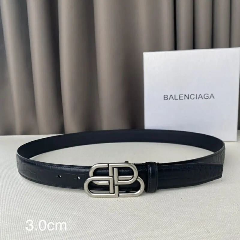 balenciaga aaa quality Ceintures pour femme s_ab0a06